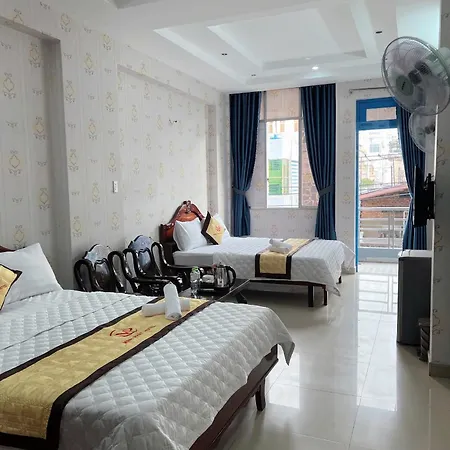 Hotel Minh Phat